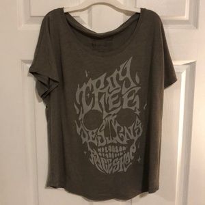 Women’s Troy Lee Designs Top Large (fits like Med)